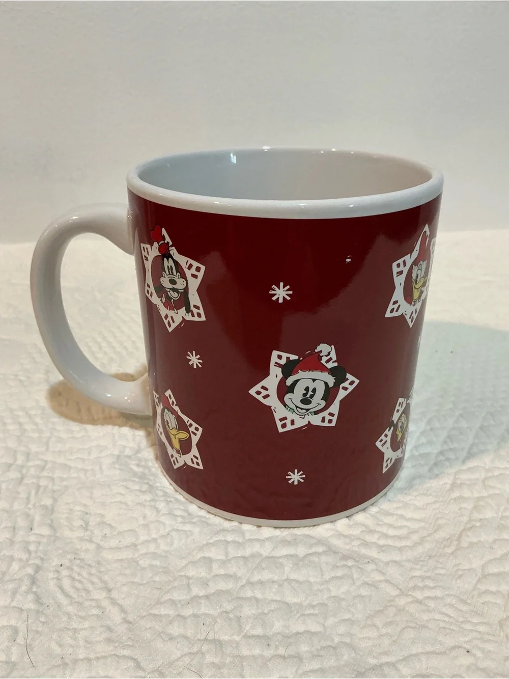 Zrike this mug